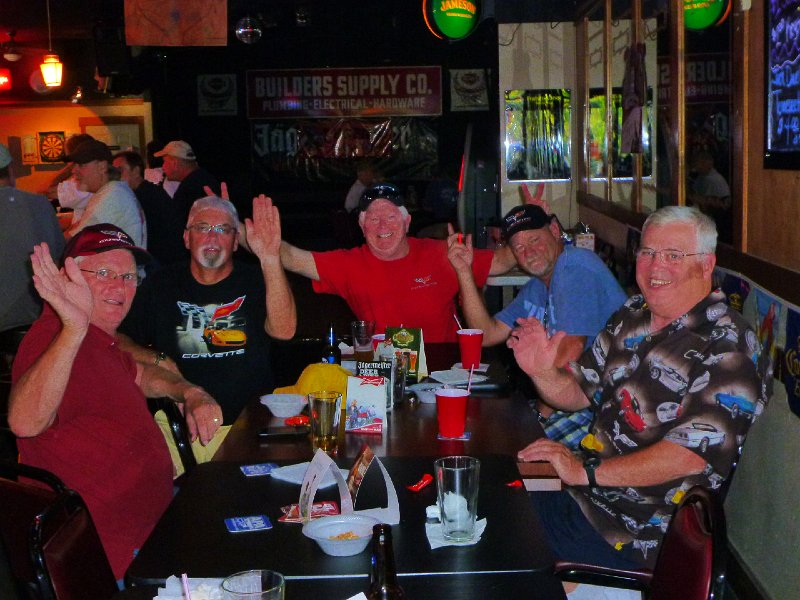 Eureka Springs 2013 017